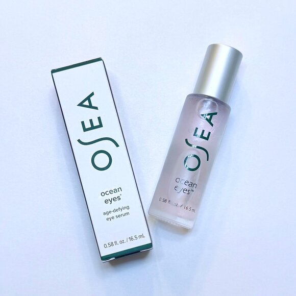 Osea Other - OSEA Ocean Eyes Age Defying Eye Serum 0.58 fl oz Full Size